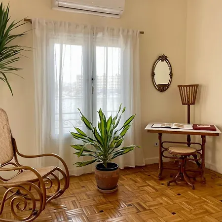 Luxury On The Nile - Zamalek Apartments Cairo Exterior photo
