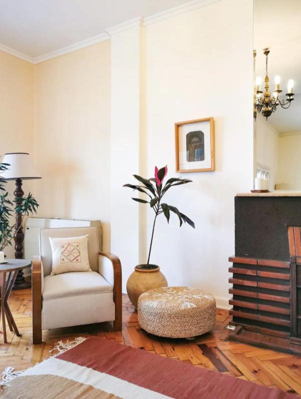 Luxury On The Nile - Zamalek Kairo