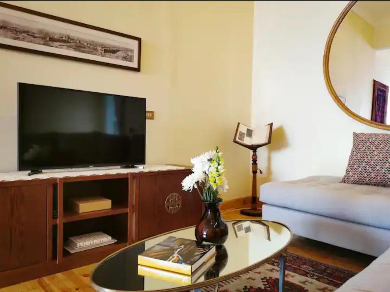 Apartment Luxury On The Nile - Zamalek Kairo