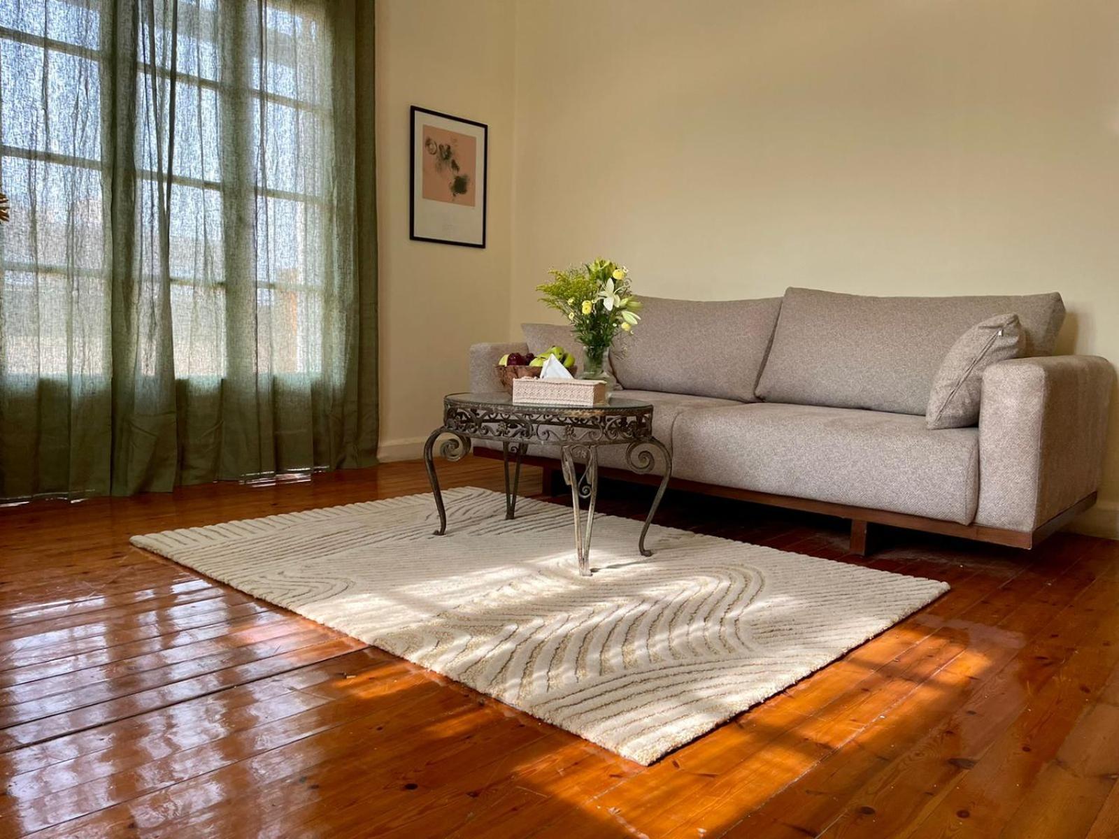 Apartment Luxury On The Nile - Zamalek