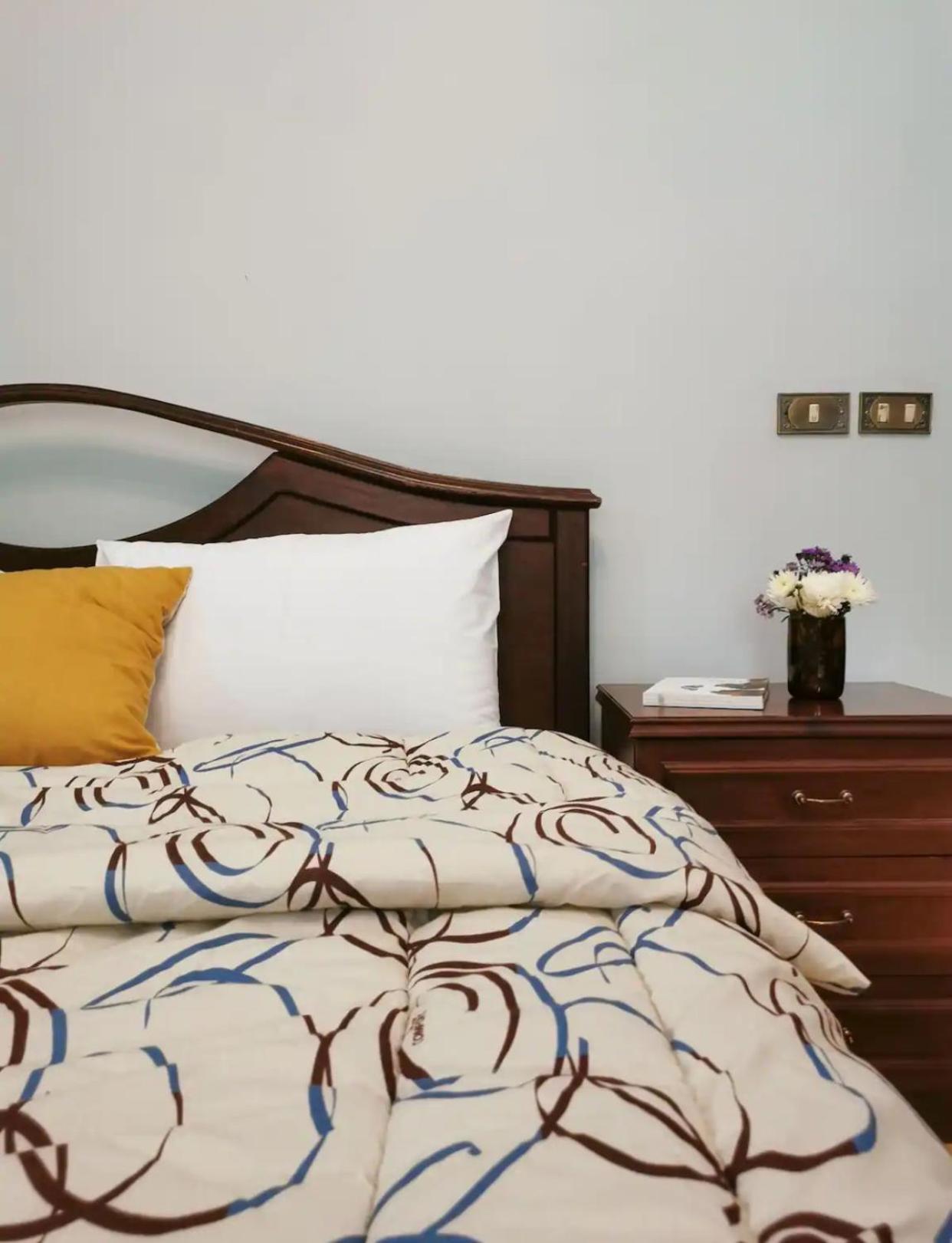 Luxury On The Nile - Zamalek * Kairo