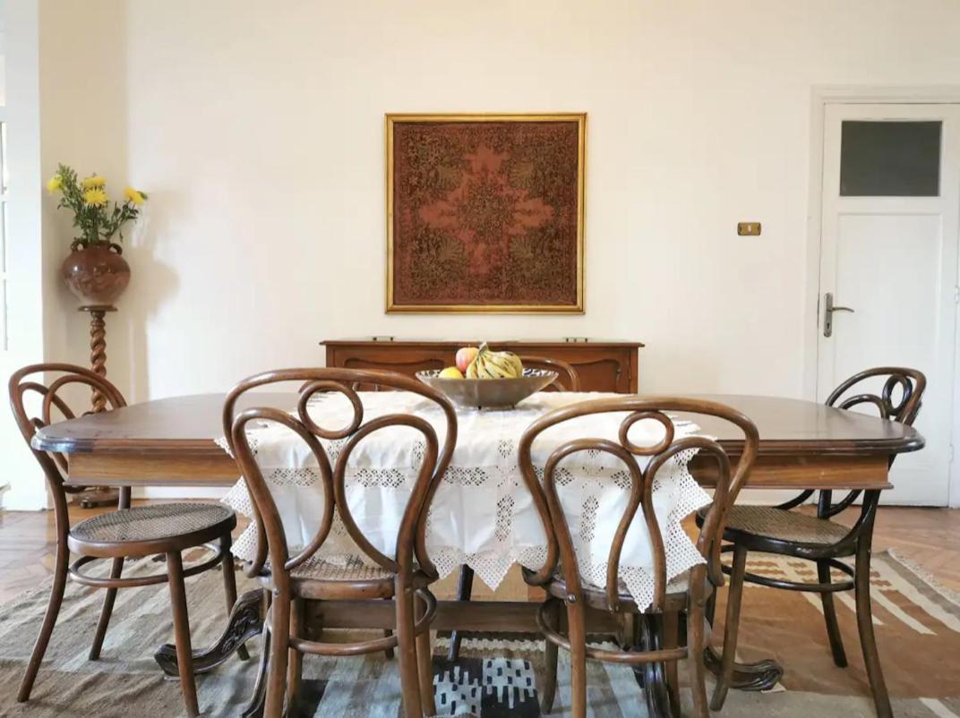 Apartment Luxury On The Nile - Zamalek *