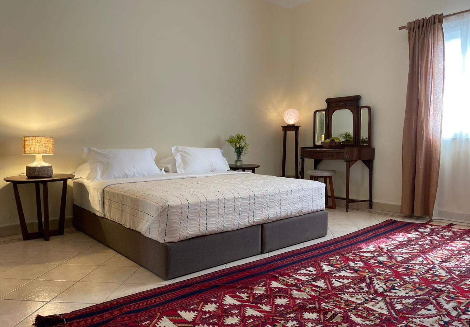 Luxury On The Nile - Zamalek Apartment Kairo