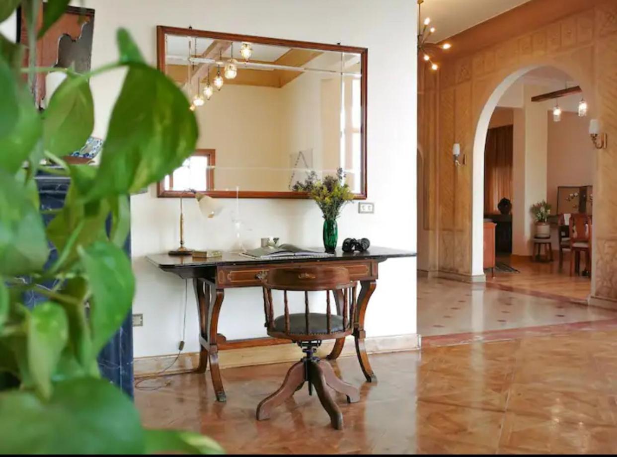 Luxury On The Nile - Zamalek * Kairo
