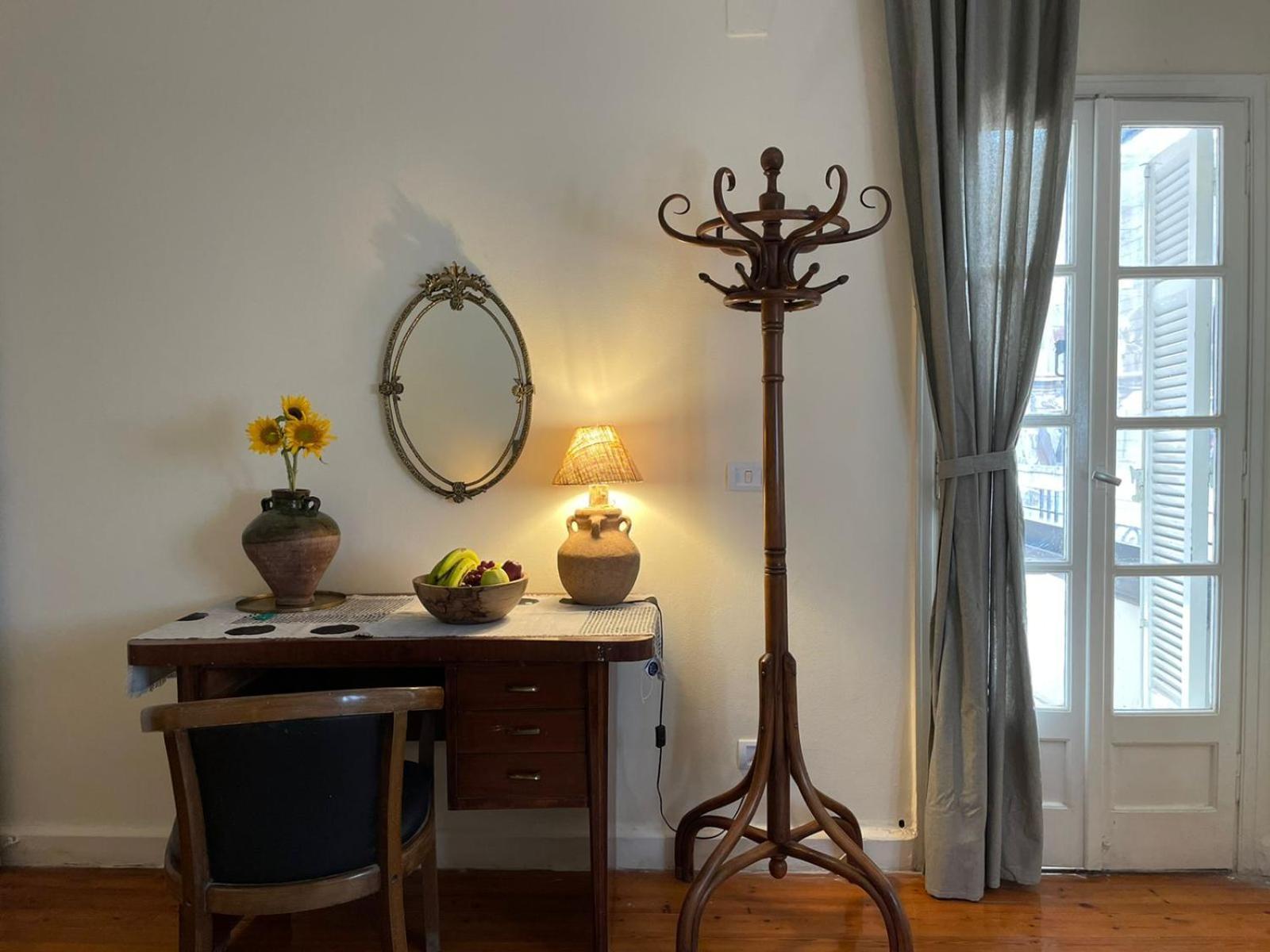 Apartment Luxury On The Nile - Zamalek Kairo